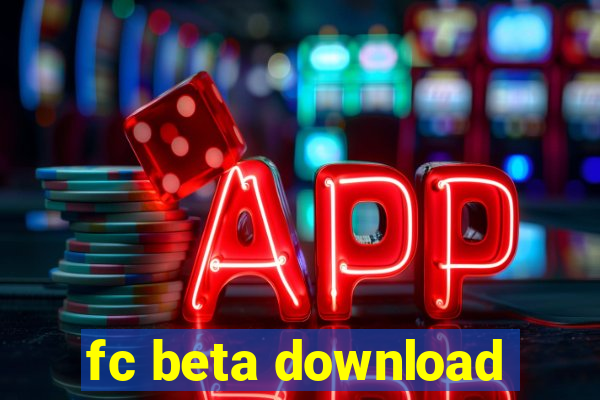 fc beta download